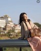 D061819自带复古时光小号山行随游挎包可双肩可单肩斜挎男女同款 商品缩略图2