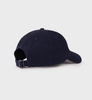 Sporty & Rich - Royal Club Hat - Dark Navy - 女装 - 帽子 - 蓝黑色 商品缩略图3