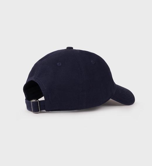 Sporty & Rich - Royal Club Hat - Dark Navy - 女装 - 帽子 - 蓝黑色 商品图3