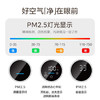 美的（Midea）【母婴级】空气净化器鼻炎家用除甲醛除烟味异味过敏原花粉空气净化机森林家L1 Lite /家用电器 /生活电器 /空气净化器 商品缩略图0