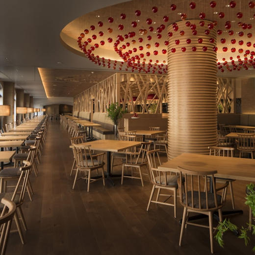 3天2晚【星野集团奥入濑溪流酒店】端午/暑期/国庆可用！享每日早餐/每日晚餐，打卡深入林间、奥入濑溪流畔的宝藏酒店！ 商品图5