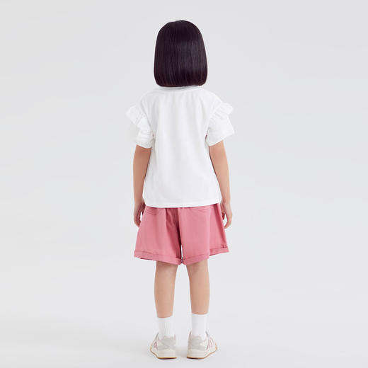 411-童短袖套装 商品图1
