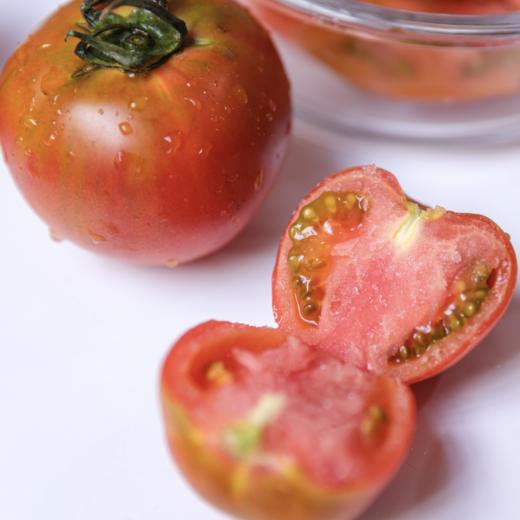 有机河北草莓西红柿 | Organic strawberry tomato 商品图5