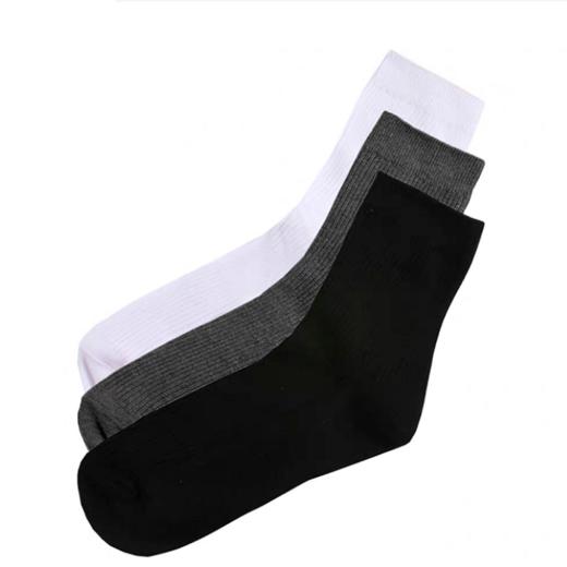 佐丹奴配衬长袜子（1扎两对）01156005 商品图0