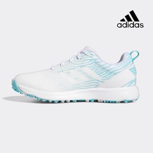 Adidas阿迪达斯GZ3912 女士高尔夫球鞋专业球鞋运动鞋女士鞋 商品图1