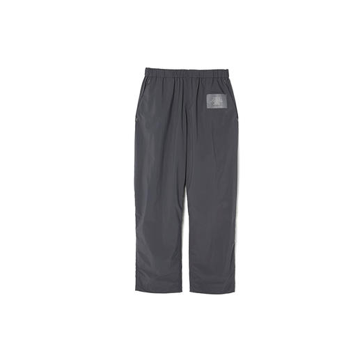 N.HOOLYWOOD EASY PANTS 军事系列高密度尼龙长裤 商品图3
