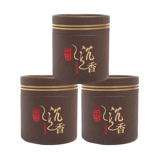 3盒144盘！送香炉！再送精油！润百艾 陈艾盘香 驱蚊 A-4751 商品图14