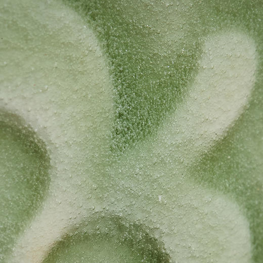 胜溪草堂·耀州窑雅器集，偷得天上琉璃色，巧剔（印）青山叠嶂景【G】 商品图5