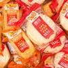 【19.9到手30袋❗米多奇雪饼香米饼】米多奇雪饼米饼仙贝饼干，浓郁米味香香脆脆好吃不上火，儿童零食大礼包一整箱早餐烘烤小吃L 商品缩略图0