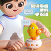 【AI对话腕表智慧鸟】三合一智能宠物咕咕鸟 智能AI对话 声控感应 益智早教 儿童玩具手表变色学说话玩具 商品缩略图3