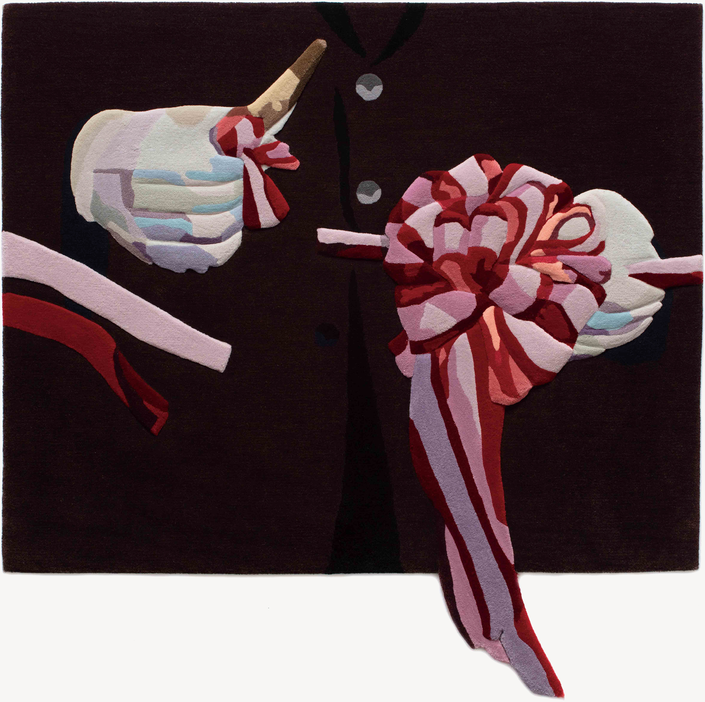 Ryosuke Uehara ｜Japan｜300 × 295 cm