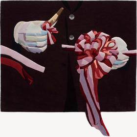 Ryosuke Uehara ｜Japan｜300 × 295 cm