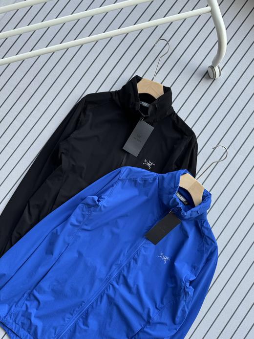 点此购买 始祖鸟Nodin Jacket男款轻量男子皮肤衣 jj 321644 商品图0