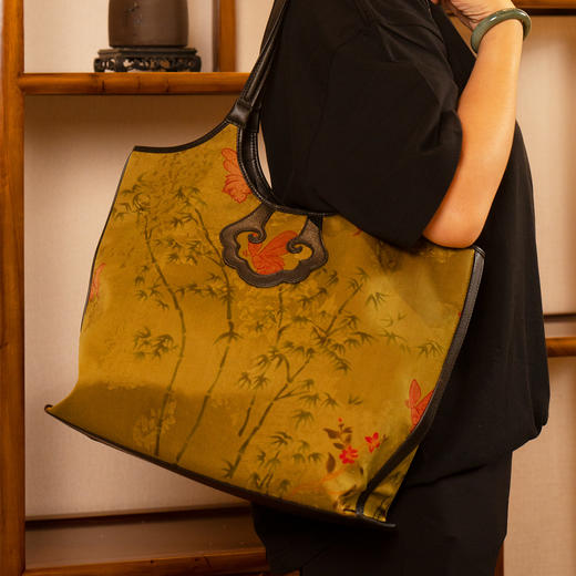 单肩包 商品图0