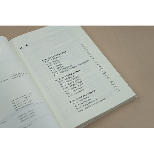 吉尔吉斯斯坦跨境投资和商事法律实务 卢承峻著 法律出版社 商品图3