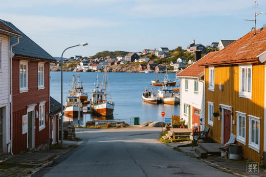挪威、罗弗敦群岛、北极光、北欧最美渔村10天摄影团 商品图6