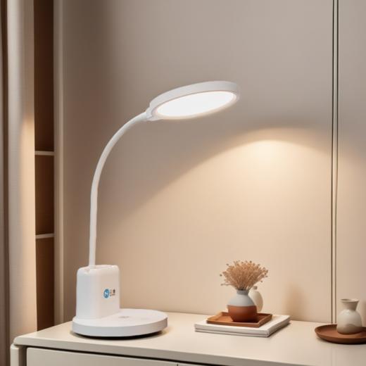目瞳M1护眼台灯，大人、小孩都能用的护眼灯，柔光真护眼【G】 商品图4