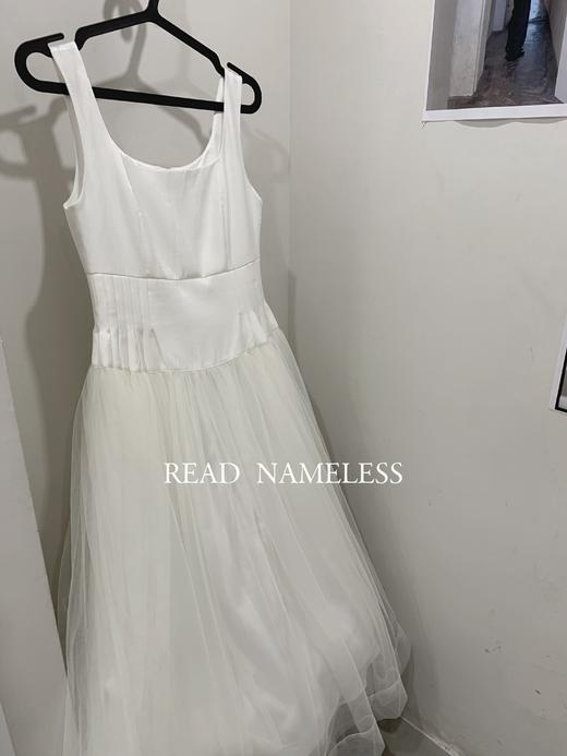 Read Nameless /白月光生日裙 2025/6/19 商品图10