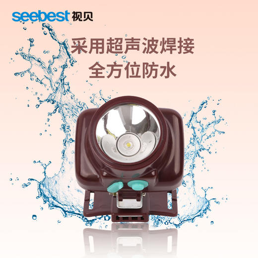 A6632 头灯 商品图3