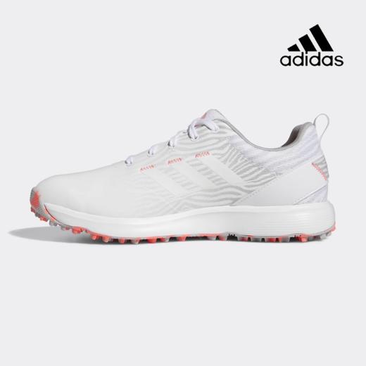 Adidas阿迪达斯GZ3912 女士高尔夫球鞋专业球鞋运动鞋女士鞋 商品图4