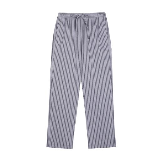 【70S丝光棉提花】SCHIESSER德国舒雅高端铂雅家居服70S,丝光提花双面99-24757U 99-24877P 商品图4