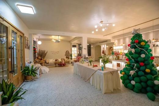 楠溪江水元花开民宿丨2天1晚套餐丨温州永嘉 商品图5