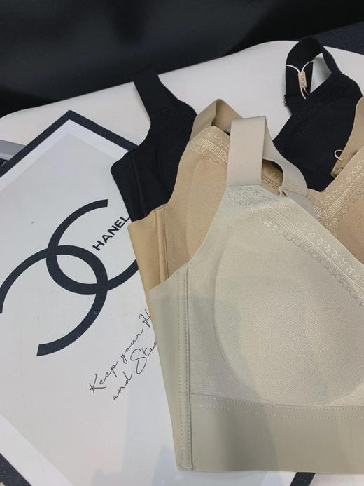 无补！！正！千~美大胸显小无痕内衣 25C0618 商品图10