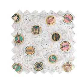 LT266B Liberty 猎户座 ORION Seasonal季节系列  269元/米