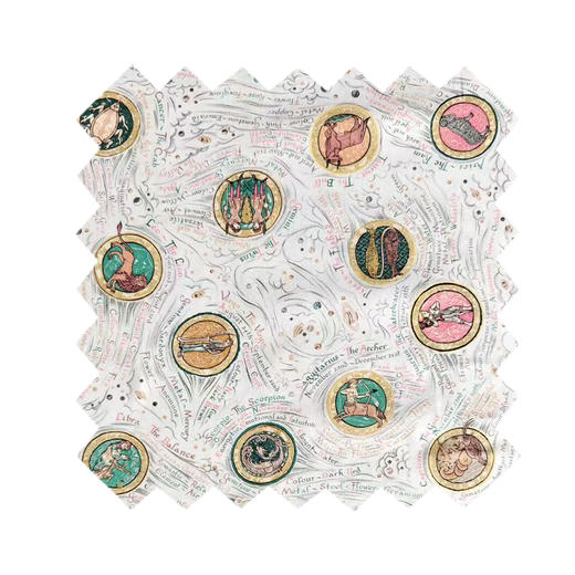 LT266B Liberty 猎户座 ORION Seasonal季节系列  269元/米 商品图0