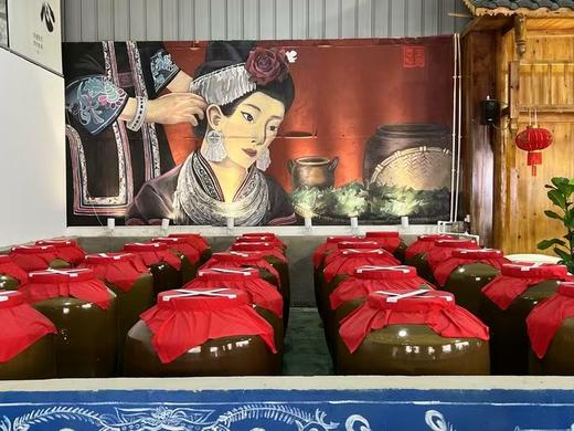 「洗的舒服」贵州苗族非遗正秀洗发水 | 千年养发纯古方植萃 商品图6