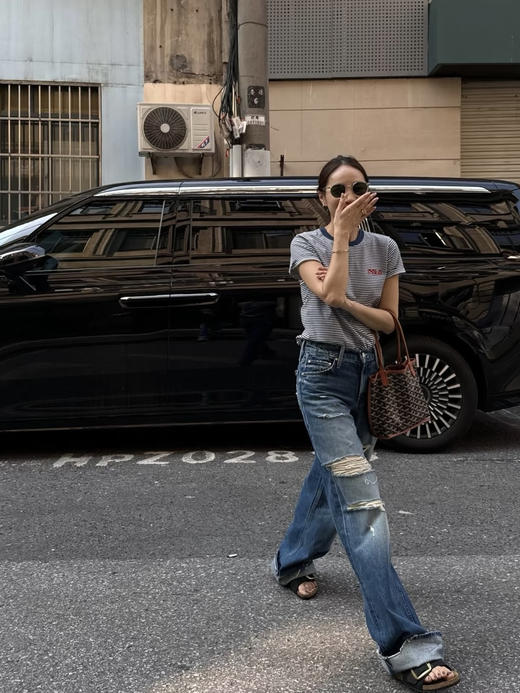 库存告急❗️妈妈骂我乱买鞋…却偷偷穿走了这双❗️【39.9超绝勃肯拖鞋】踩在云朵上的时尚，舒服到不想脱！ 商品图5