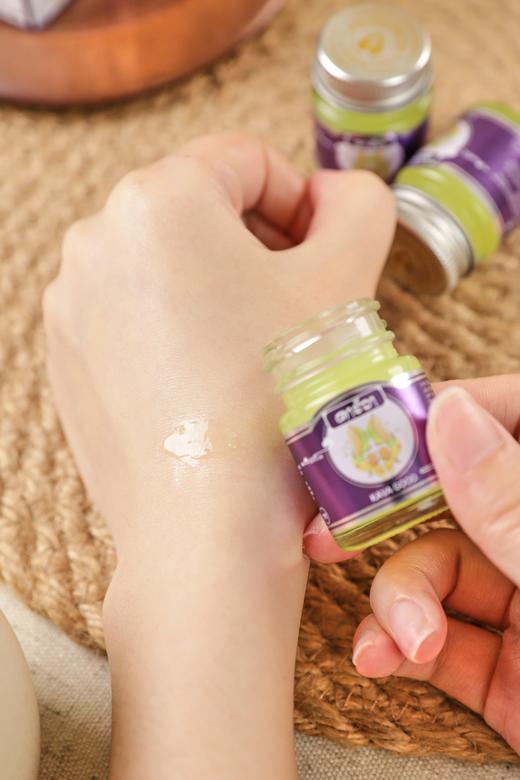 泰国原装进【卡瓦库德Kavagood睡眠香膏】 商品图3