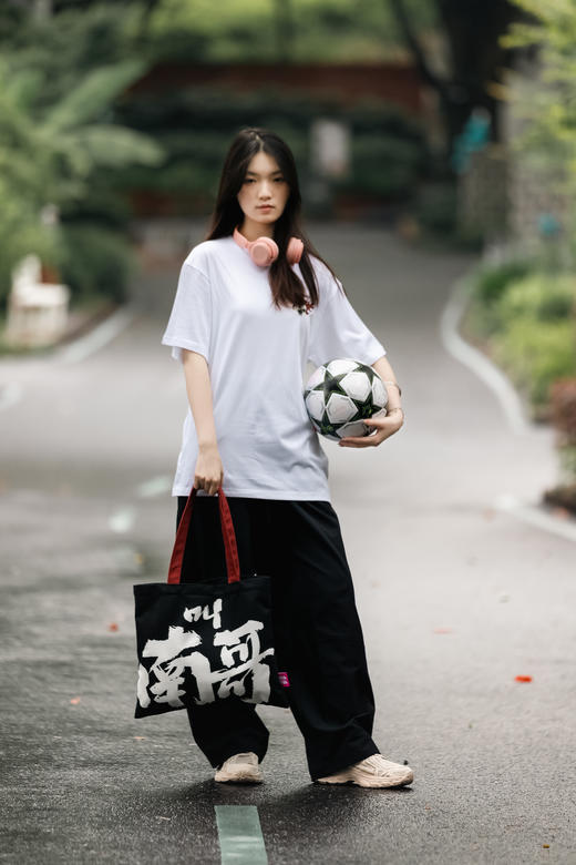 【苏超文创】苏超联赛帆布袋  苏超周边  苏超纪念品 商品图2