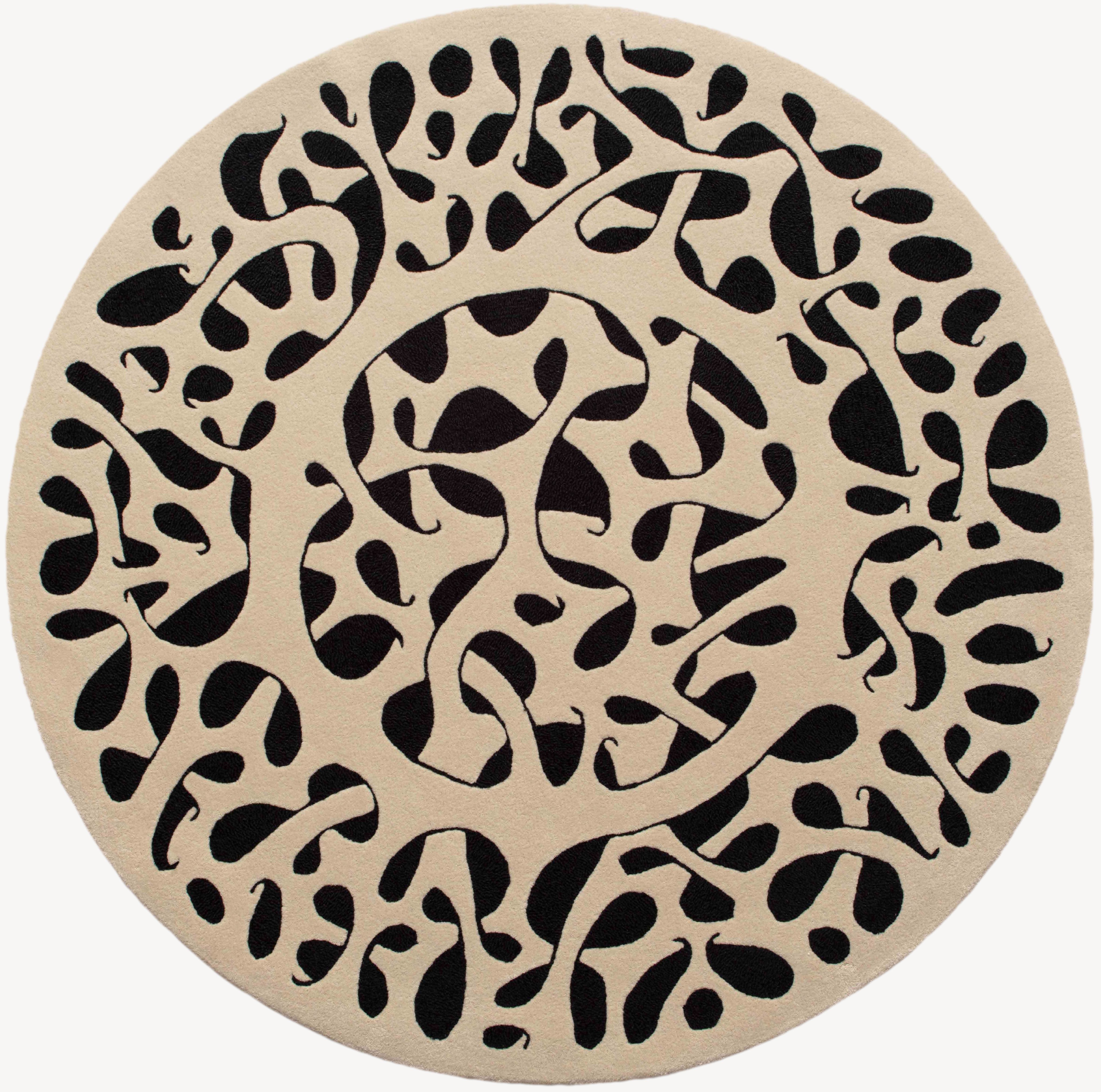 Wabisabi ｜Japan｜120 × 120 cm