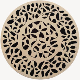 Wabisabi ｜Japan｜120 × 120 cm