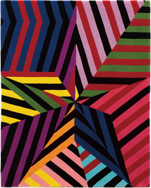 Fons Hickmann ｜Germany｜80 × 100 cm 商品图0