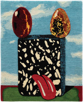 Igor Gurovich ｜Russia｜80 × 100 cm