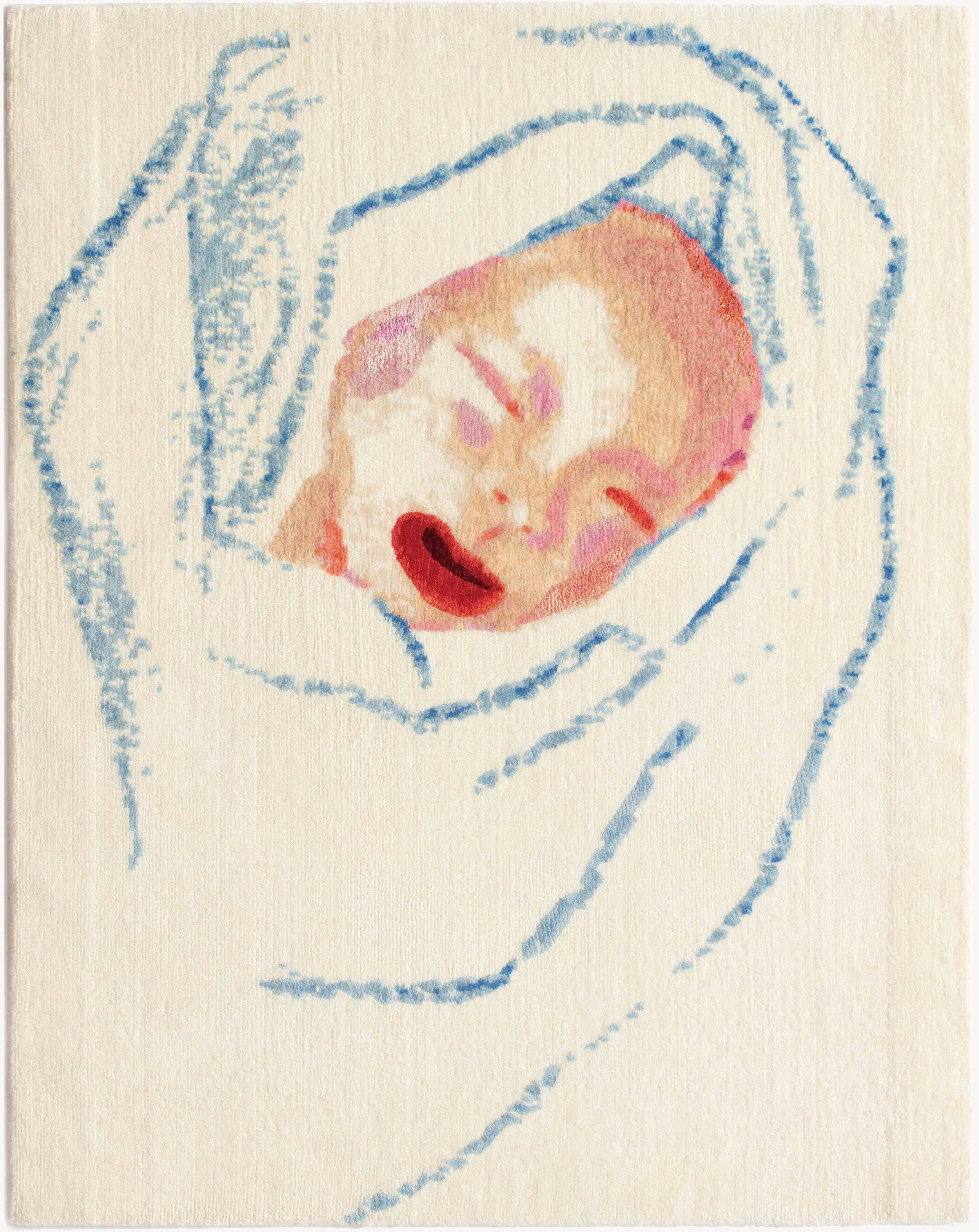 Harumi Yamaguchi ｜Japan｜100 × 80 cm