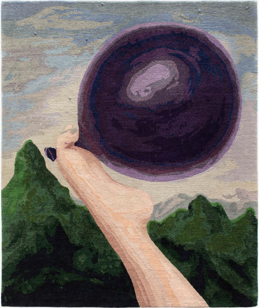 Cao Zaifei｜China｜250 × 300cm 商品图0