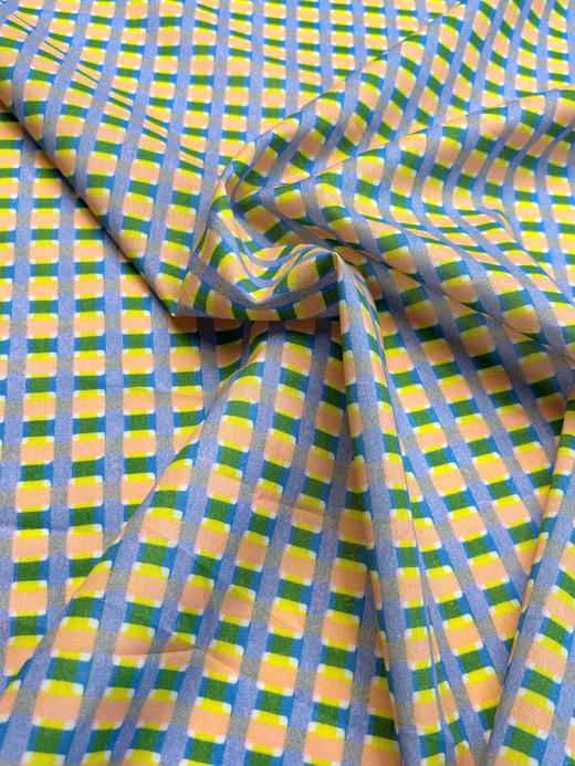 LT247A 格栅Karel Martens大师设计 胶囊限定系列 269元/米 商品图3