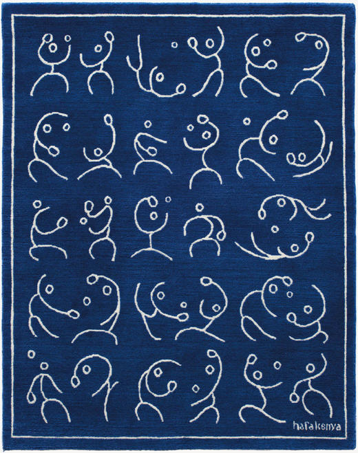 Kenya Hara ｜Japan｜96 × 120 cm 商品图0