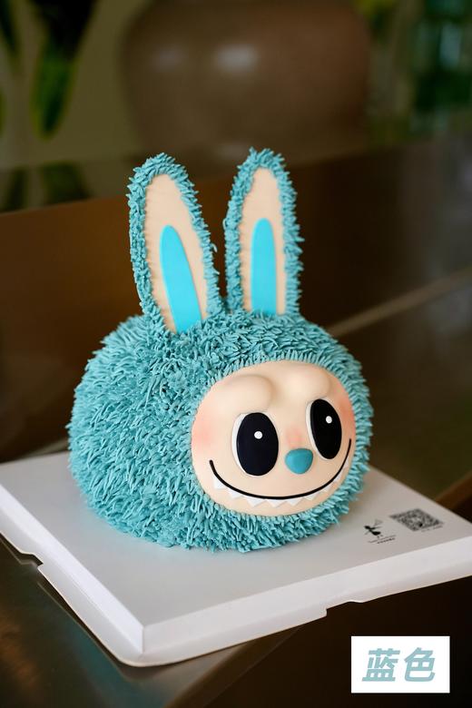 拉布布Labubu 商品图2