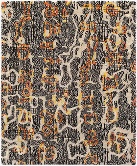 Han Jiaying ｜China｜240 × 300 cm