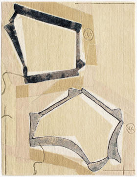 Shi Yong ｜China｜300 × 230cm