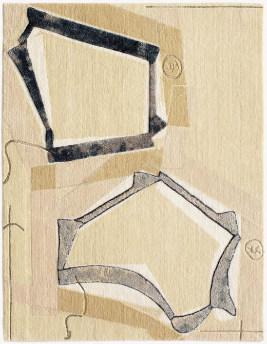 Shi Yong ｜China｜300 × 230cm 商品图0