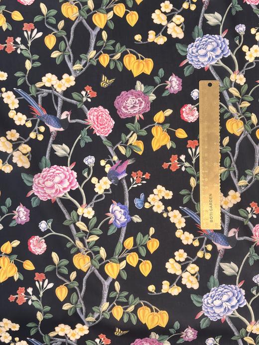 LT250A 锦绣之梦Chinoiserie Dream 东方系列胶囊限定系列-Easten Voyage 269元/米 商品图1