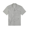 【冰肌锗】SCHIESSER德国舒雅高端铂雅家居服套装64.7% cotton|棉35.3% polyester7冰肌锗(聚酯纤维）70/s1 150g/m2  99/24992H 商品缩略图1