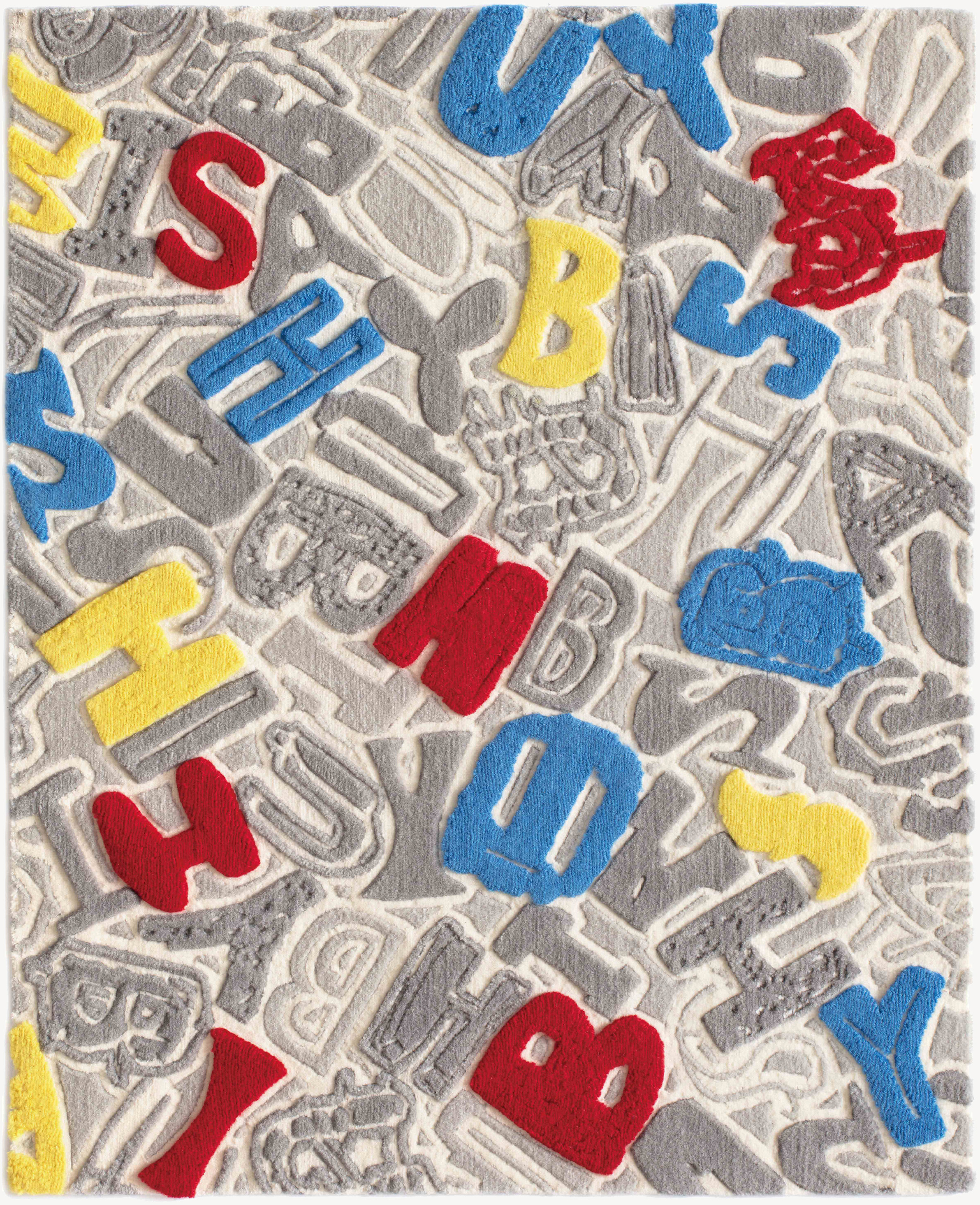 Osamu Fukushima｜japan｜100 × 80 cm