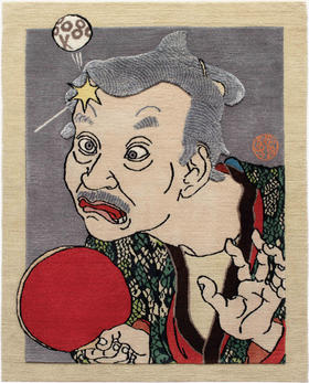 Yukimasa Okumura ｜Japan｜80 × 100 cm