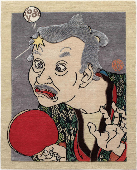 Yukimasa Okumura ｜Japan｜80 × 100 cm 商品图0